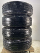 ヨコハマ ジオランダー SUV 225/65R17 / JOKER 7.0J+40 114.3-5穴 4本