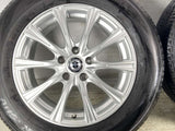 ヨコハマ ジオランダー SUV 225/65R17 / JOKER 7.0J+40 114.3-5穴 4本