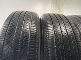 ヨコハマ ジオランダー SUV 225/65R17 / JOKER 7.0J+40 114.3-5穴 4本