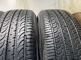 ヨコハマ ジオランダー SUV 225/65R17 / Exceeder 7.0J+48 114.3-5穴 4本