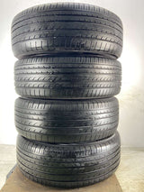 ヨコハマ ブルーアース RV-02 215/60R17 / SCHNEDER 7.0J+38 114.3-5穴 4本