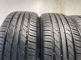 トーヨータイヤ SD7 215/55R17 4本