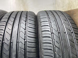 トーヨータイヤ SD7 215/55R17 4本