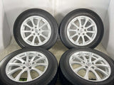 ダンロップ グラントレック ST30 225/65R17 / JOKER 7.0J+40 114.3-5穴 4本