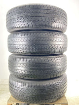 ダンロップ グラントレック ST30 225/65R17 / JOKER 7.0J+40 114.3-5穴 4本