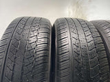 ダンロップ グラントレック ST30 225/65R17 / JOKER 7.0J+40 114.3-5穴 4本