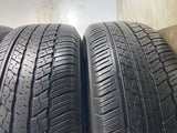ダンロップ グラントレック ST30 225/65R17 / JOKER 7.0J+40 114.3-5穴 4本