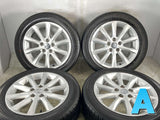 トーヨータイヤ プロクセス R47 215/55R17 /トヨタ純正 7.0J+45 114.3-5穴 4本