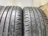 トーヨータイヤ プロクセス R47 215/55R17 /トヨタ純正 7.0J+45 114.3-5穴 4本
