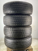 ミシュラン ラティチュードツアー 265/65R17 / キーラー 7.5J+23 139.7-6穴 4本