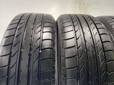 ヨコハマ ブルーアース E70 225/60R17 /スバル純正 7.0J+55 100-5穴 4本