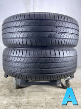 ダンロップ ルマン5 205/55R17 2本