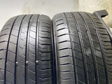 ダンロップ ルマン5 215/50R17 2本
