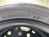 ダンロップ ルマン5 215/50R17 2本