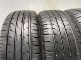 ダンロップ エナセーブ RV504 215/60R17 4本