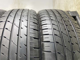 ダンロップ エナセーブ RV504 215/60R17 4本