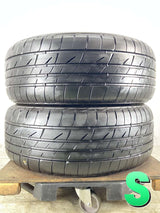 ブリヂストン プレイズ PX2 225/50R17 2本