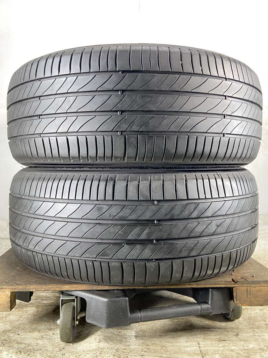 ミシュラン プライマシー3ST 215/55R17 2本 – タイヤ・ホイールカンパニー