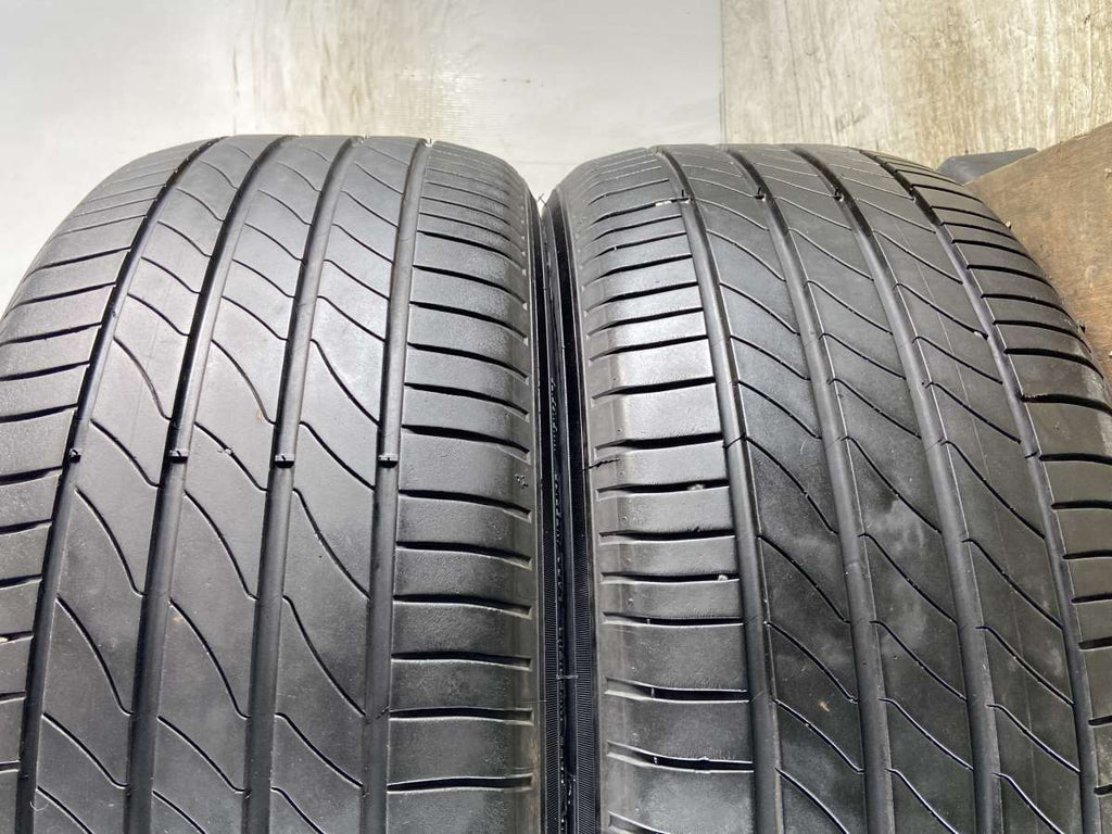 ミシュラン プライマシー3ST 215/55R17 2本 – タイヤ・ホイールカンパニー