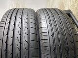 ヨコハマ ブルーアース RV-02 215/60R17 2本