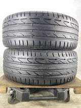 ブリヂストン ポテンザ S001 225/55R17 2本