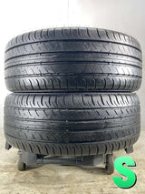 ダンロップ エナセーブ050 225/50R17 2本