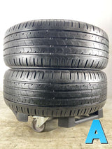 ブリヂストン エコピア NH100 225/55R17 2本