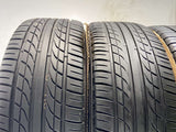 イエローハット プラクティバ 215/45R17 /トヨタ純正 7.0J+50 100-5穴 4本