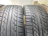 イエローハット プラクティバ 215/45R17 /トヨタ純正 7.0J+50 100-5穴 4本