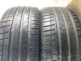 ピレリ P7 EVO 225/45R17 2本
