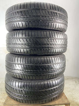 ピレリ CinturatoP1 215/60R17 /日産純正 6.5J+40 114.3-5穴 4本