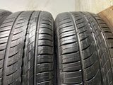 ピレリ CinturatoP1 215/60R17 /日産純正 6.5J+40 114.3-5穴 4本