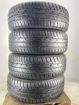 トーヨータイヤ トランパス mpZ 215/60R17 /マツダ純正 7.0J+45 114.3-5穴 4本