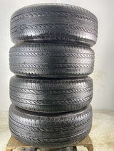 ブリヂストン デューラー H/L 225/65R17 / STRANGER 7.0J+50 100-5穴 4本