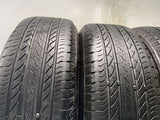 ブリヂストン デューラー H/L 225/65R17 / STRANGER 7.0J+50 100-5穴 4本