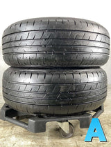 ブリヂストン プレイズ PX-RV2 215/55R17 2本