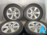 トーヨータイヤ プロクセス CF2 SUV 225/65R17 /トヨタ純正 6.5J+35 114.3-5穴 4本