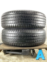 ブリヂストン ALEZA001 225/65R17 2本