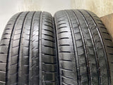 ブリヂストン ALEZA001 225/65R17 2本