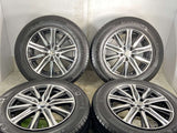 ミシュラン LA TITUDE TOUR HP 225/65R17 / マキナイゾッタ 7.0J+38 114.3-5穴 4本