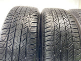 ミシュラン LA TITUDE TOUR HP 225/65R17 / マキナイゾッタ 7.0J+38 114.3-5穴 4本