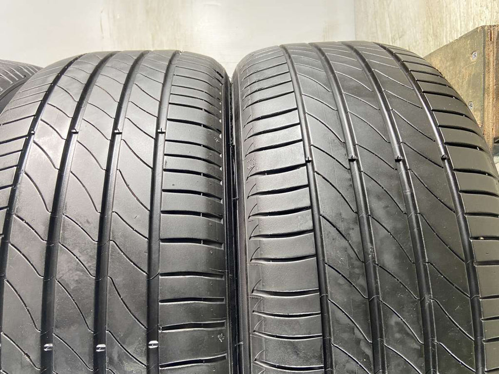 ミシュラン プライマシー 3ST 215/55R17 4本 – タイヤ・ホイールカンパニー