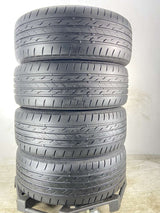 ブリヂストン ネクストリー 215/45R17 /トヨタ純正 7.0J+50 100-5穴 4本