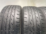 ブリヂストン ネクストリー 215/45R17 /トヨタ純正 7.0J+50 100-5穴 4本