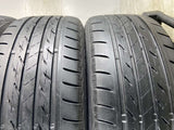 ブリヂストン ネクストリー 215/45R17 /トヨタ純正 7.0J+50 100-5穴 4本