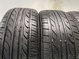 ダンロップ エナセーブ EC202 225/55R17 4本