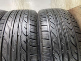 ダンロップ エナセーブ EC202 225/55R17 4本