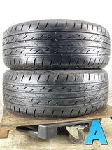 ブリヂストン ネクストリー 215/55R17 2本