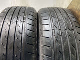 ブリヂストン ネクストリー 215/55R17 2本