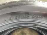 ブリヂストン ネクストリー 215/55R17 2本